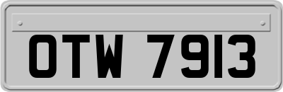 OTW7913