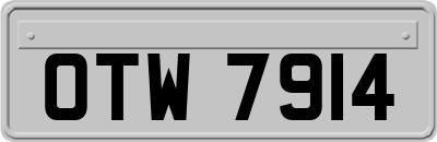 OTW7914