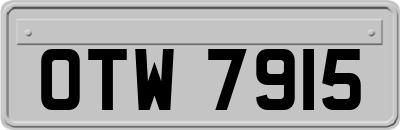 OTW7915