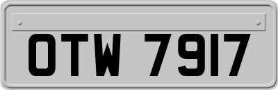 OTW7917