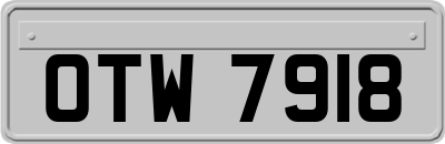 OTW7918