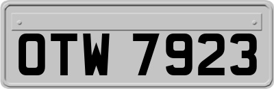 OTW7923
