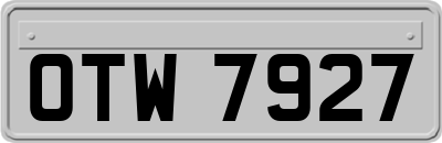 OTW7927