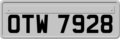OTW7928