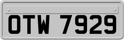 OTW7929