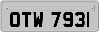 OTW7931