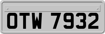 OTW7932