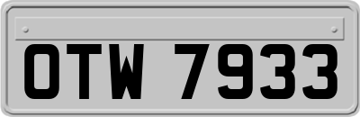 OTW7933