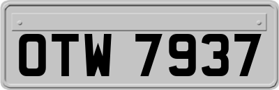 OTW7937