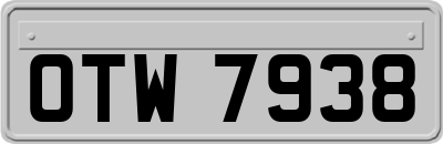 OTW7938
