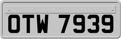OTW7939