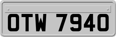 OTW7940