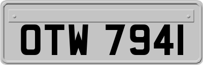 OTW7941