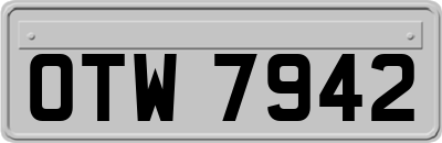 OTW7942