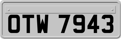 OTW7943