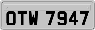 OTW7947