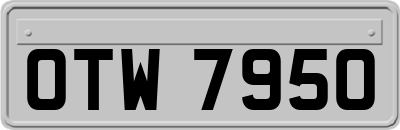 OTW7950