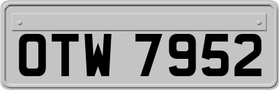 OTW7952