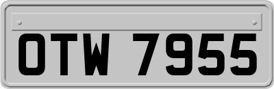 OTW7955