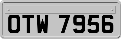 OTW7956
