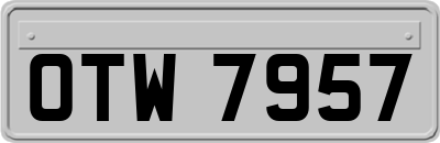 OTW7957