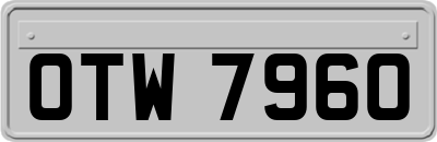 OTW7960
