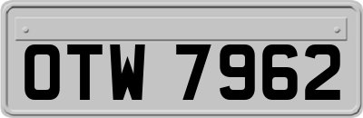 OTW7962