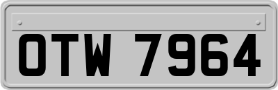 OTW7964
