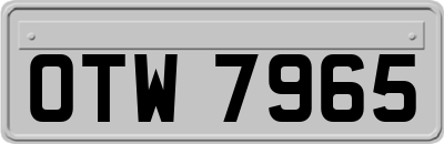 OTW7965