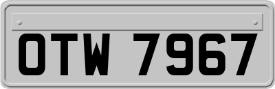 OTW7967