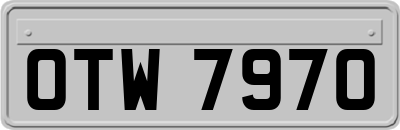 OTW7970