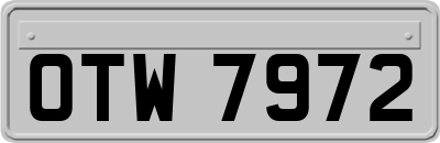 OTW7972