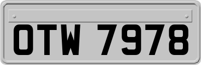 OTW7978