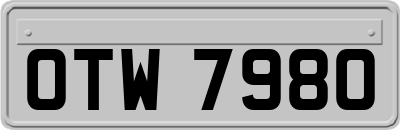 OTW7980