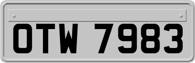 OTW7983