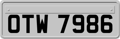 OTW7986