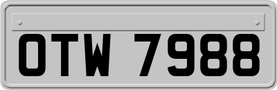 OTW7988