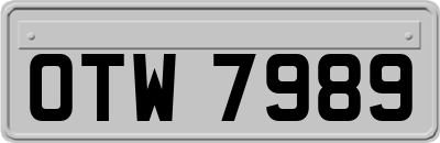 OTW7989