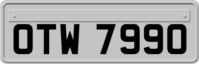 OTW7990