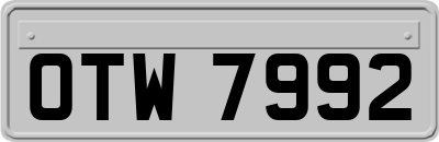 OTW7992