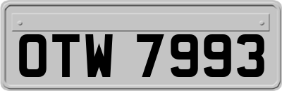OTW7993