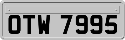 OTW7995