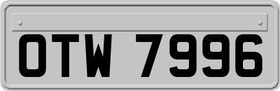 OTW7996
