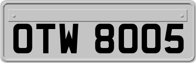 OTW8005