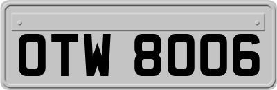 OTW8006