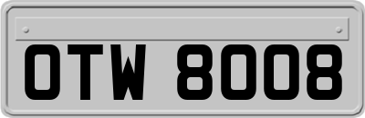 OTW8008