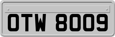 OTW8009