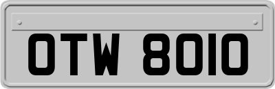 OTW8010
