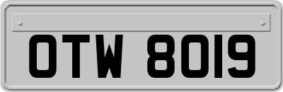 OTW8019