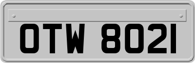 OTW8021